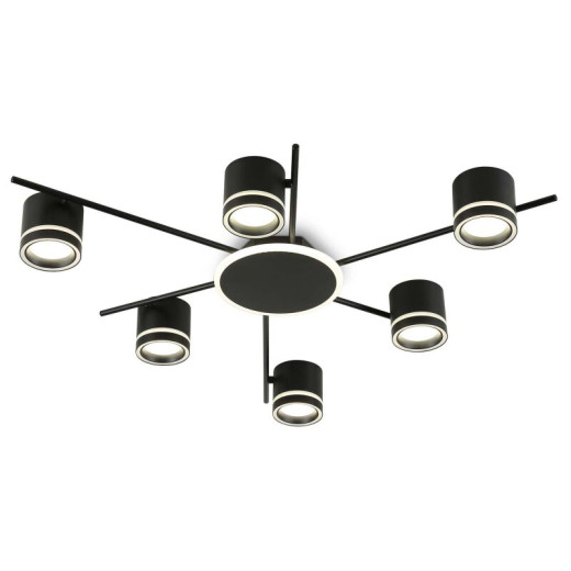 Потолочная люстра Ambrella Light FL FL71521