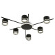 Потолочная люстра Ambrella Light FL FL71521
