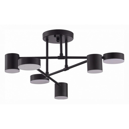 Потолочная люстра EVOLUCE Nobel SLE201042-06