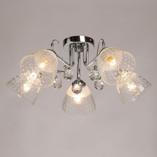 Потолочная люстра De City Блеск 30 315016305