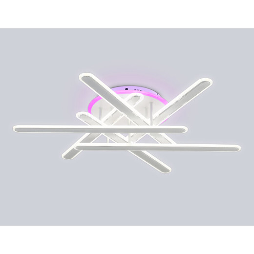 Потолочная люстра Ambrella Light FA FA8907