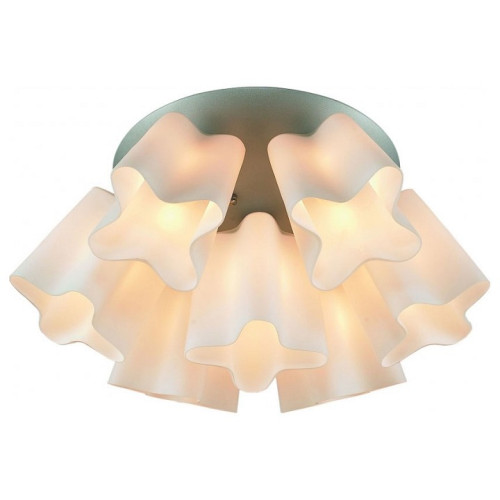 Потолочная люстра TopLight Selena TL2640X-07SW