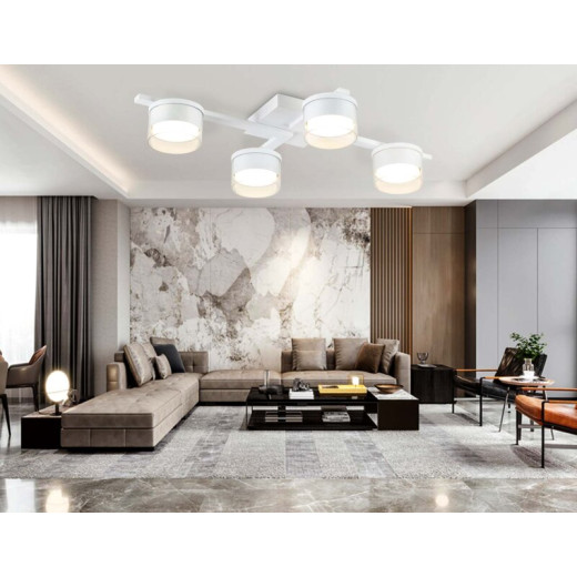 Потолочная люстра Ambrella Light FL FL51661
