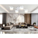 Потолочная люстра Ambrella Light FL FL51661