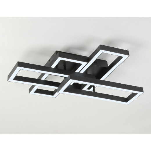 Потолочная люстра Ambrella Light ACRYLICA FA1002