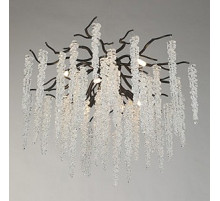 Потолочная люстра Vitaluce V2855 V2855-1/7PL