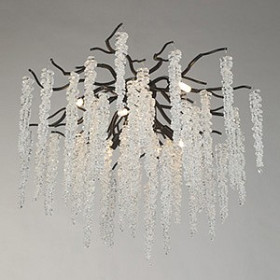 Потолочная люстра Vitaluce V2855 V2855-1/7PL