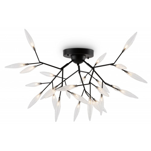 Потолочная люстра Freya Iris FR5067CL-27B