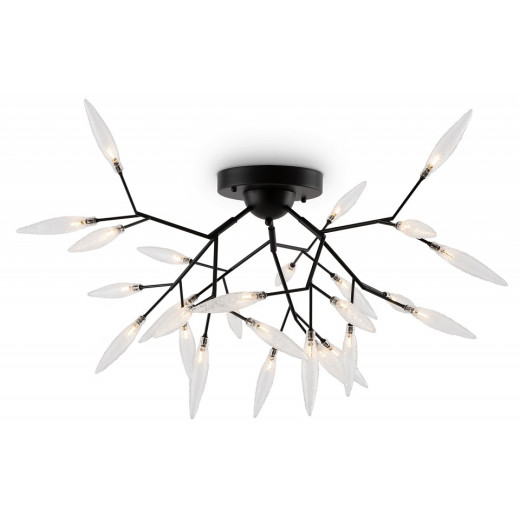 Потолочная люстра Freya Iris FR5067CL-27B