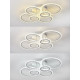 Потолочная люстра Natali Kovaltseva  LED LAMPS 81468