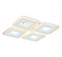 Потолочная люстра Ambrella Light FA FA4004