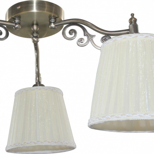 Потолочная люстра TopLight Lora TL7372X-03AB