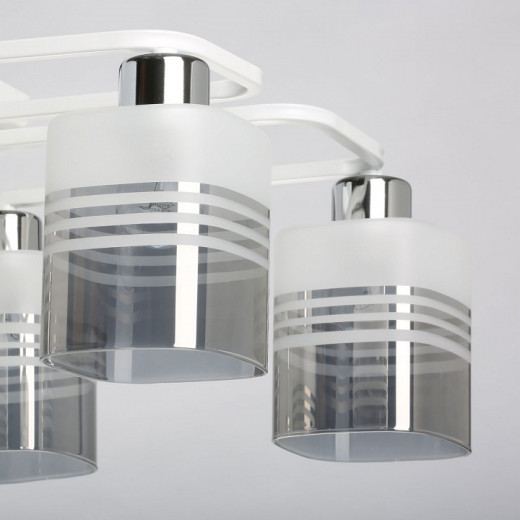 Потолочная люстра De City Тетро 26 673017706