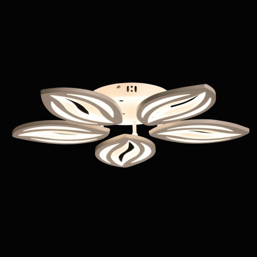 Потолочная люстра De City Мадлен 15 424018405