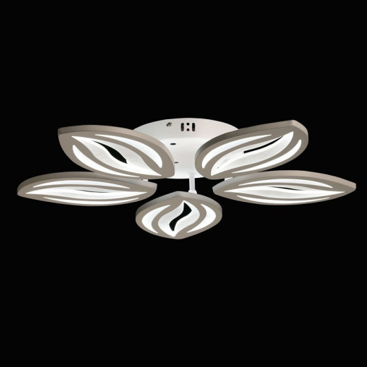 Потолочная люстра De City Мадлен 15 424018405