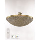 Потолочная люстра Bohemia Ivele Crystal 1932 19321/55IV/LED-DIM G