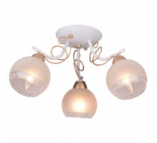 Потолочная люстра TopLight Melissa TL3790X-03WH