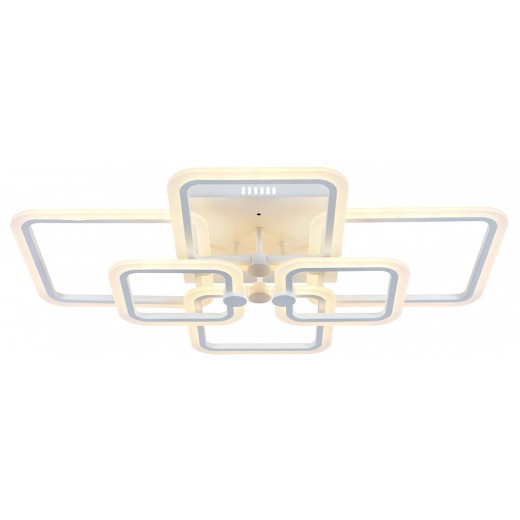 Потолочная люстра Escada Matrix 10220/6LED 120W
