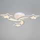 Потолочная люстра  01150-0.3-03 WH