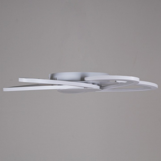 Потолочная люстра  06529-0.3-05 WH