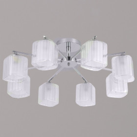 Потолочная люстра 55670-0.3-08