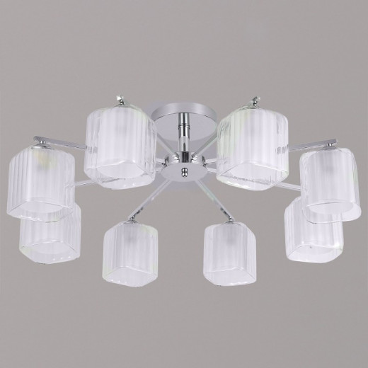Потолочная люстра 55670-0.3-08