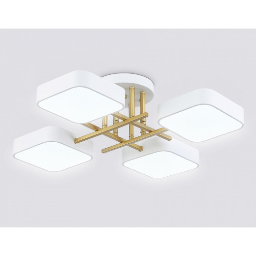 Потолочная люстра Ambrella Light FL FL516341