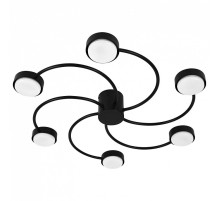 Потолочная люстра Lightstar Fico 740067