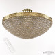 Потолочная люстра Bohemia Ivele Crystal 1932 19321/45IV/LED-DIM G