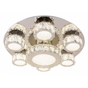 Потолочная люстра Globo Amur 49350-60