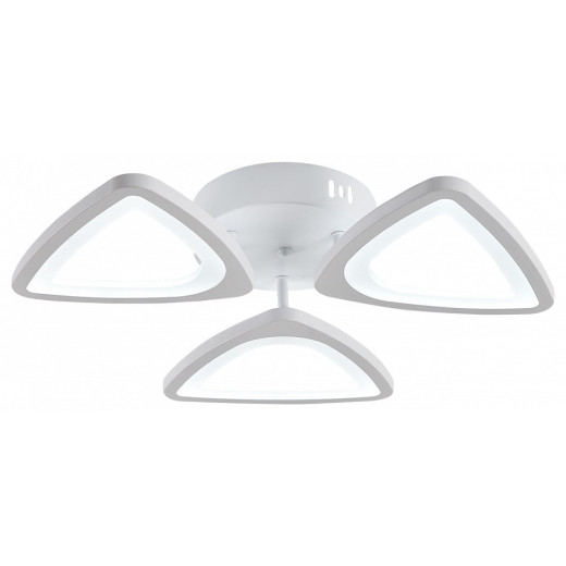 Потолочная люстра Escada 10273 10273/3LED