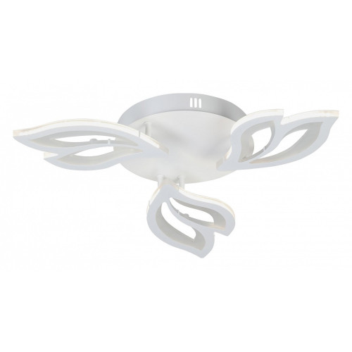 Потолочная люстра Vitaluce V2520 V2520-0/3PL