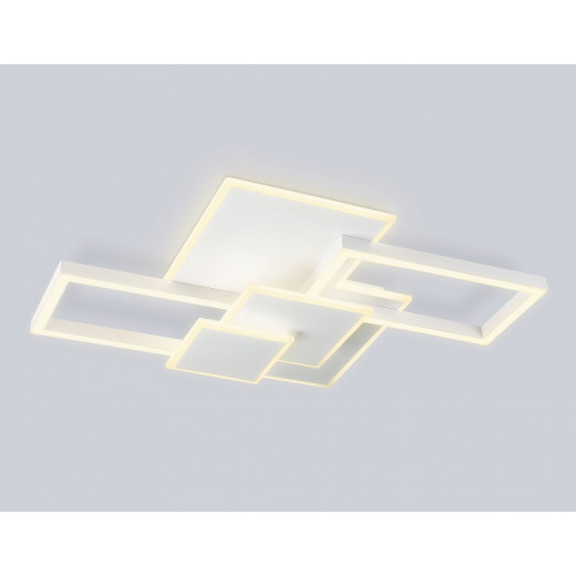 Потолочная люстра Ambrella Light ACRYLICA FA1031