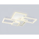 Потолочная люстра Ambrella Light ACRYLICA FA1031