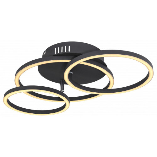 Потолочная люстра Globo Kendy 67233-30S