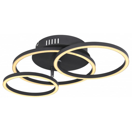 Потолочная люстра Globo Kendy 67233-30S