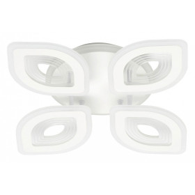 Потолочная люстра De City Мадлен 424013705