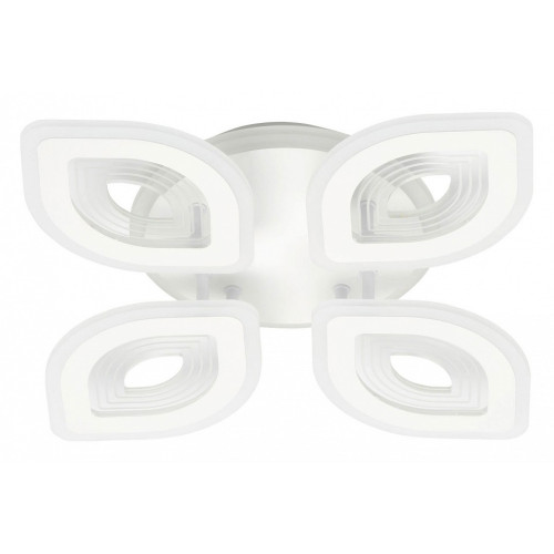 Потолочная люстра De City Мадлен 424013705