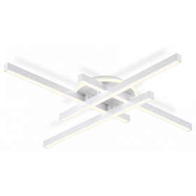 Потолочная люстра Ambrella Light COMFORT FL6281