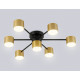 Потолочная люстра Ambrella Light COMFORT FL51726