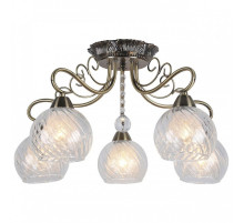 Потолочная люстра Omnilux Sanalvò OML-53507-05