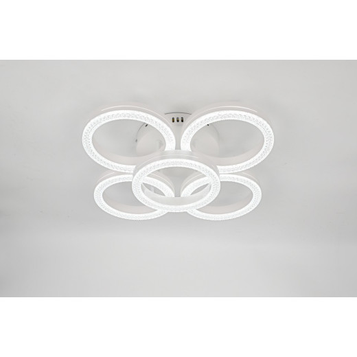 Потолочная люстра Rivoli Juniper Б0068407