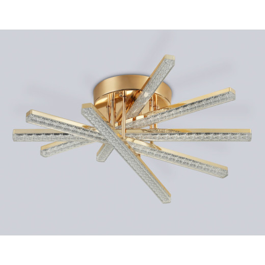 Потолочная люстра Ambrella Light FA FA8897