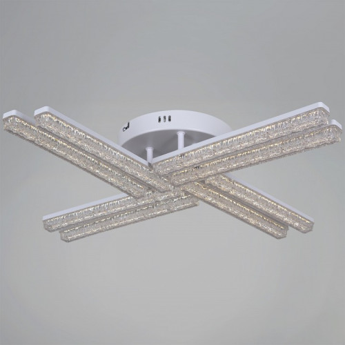 Потолочная люстра 58290-0.3-08 WH