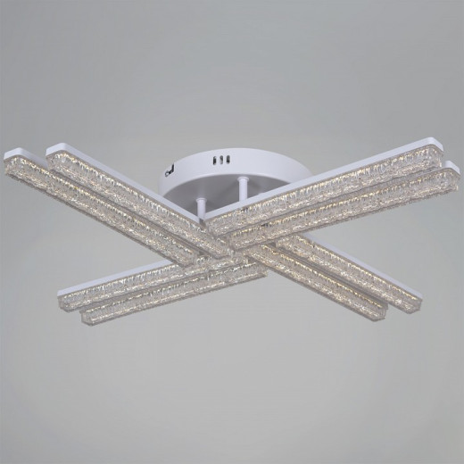 Потолочная люстра 58290-0.3-08 WH