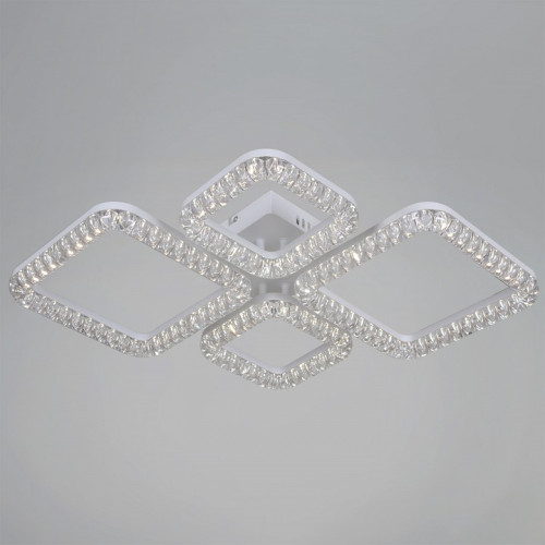 Потолочная люстра 19848-0.3-04D WH