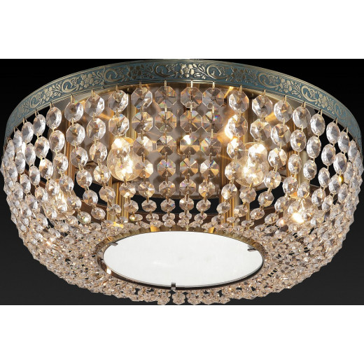 Потолочная люстра TopLight Virginia TL7240X-06AB