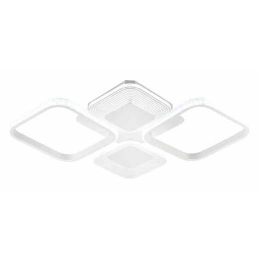 Потолочная люстра Escada Samia 10255/4LED