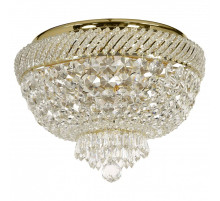 Потолочная люстра Dio D’Arte Bari Bari E 1.2.35.200 G