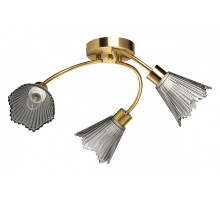 Потолочная люстра De City Восторг 26 242018103